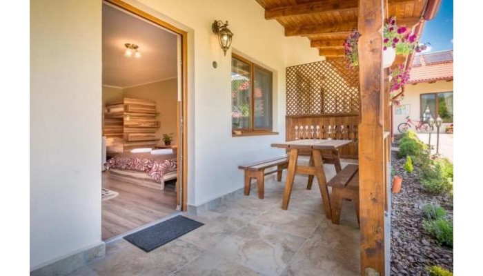 Pensiunea Németh poza 24