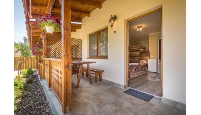 Pensiunea Németh poza 23