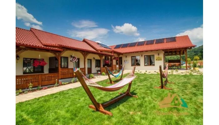 Pensiunea Németh poza 4