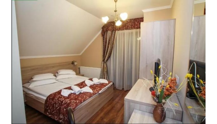 Pensiunea Németh poza 27