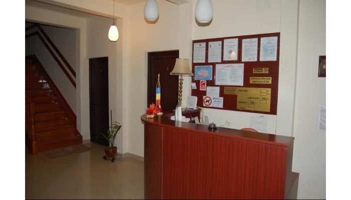 Pensiunea Speranta poza 4