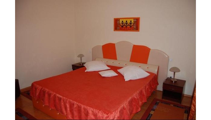 Pensiunea Speranta poza 16