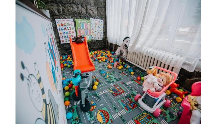 Vila Ursul Negru poza 15