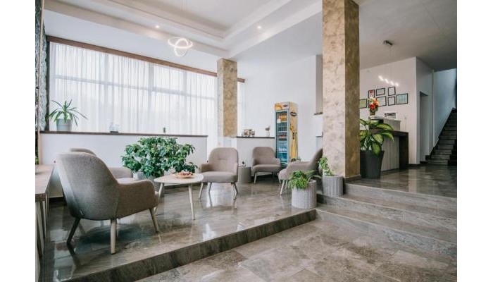 Vila Ursul Negru poza 14