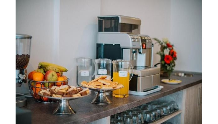 Vila Ursul Negru poza 11