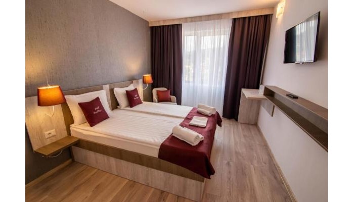 Vila Ursul Negru poza 3