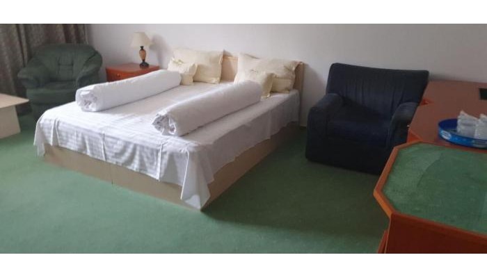 Hotel Iadolina poza 4