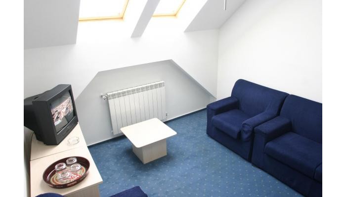 Hotel Iadolina poza 5