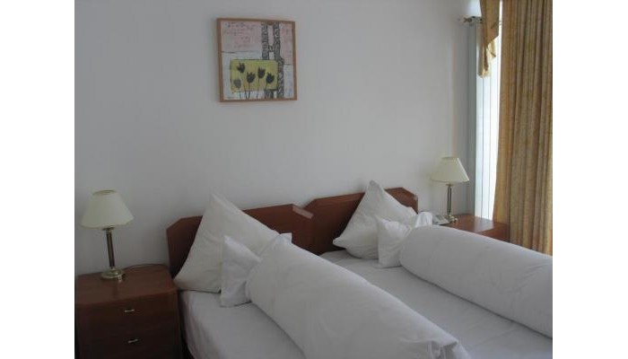 Hotel Iadolina poza 6