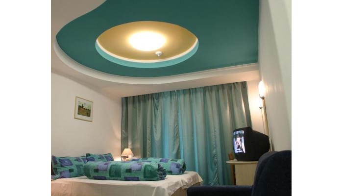 Hotel Iadolina poza 7