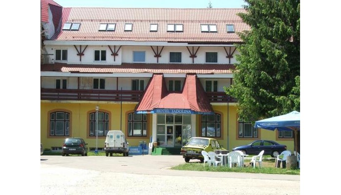 Hotel Iadolina poza 0