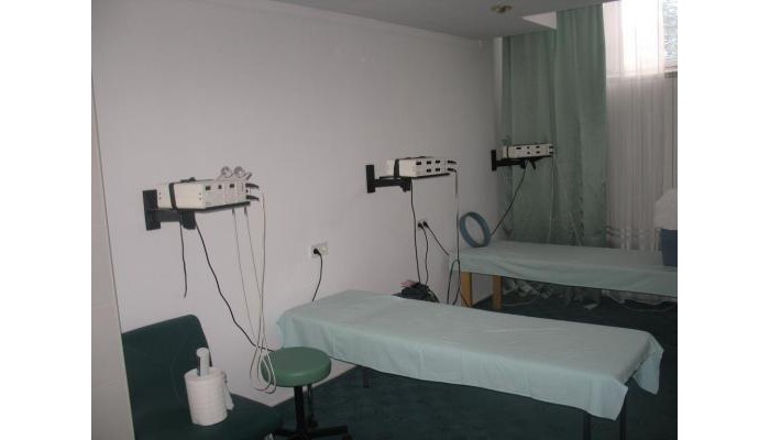 Hotel Iadolina poza 9