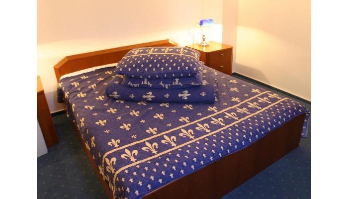 Hotel Iadolina poza 10