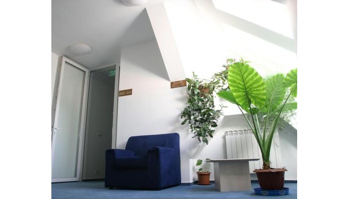 Hotel Iadolina poza 11