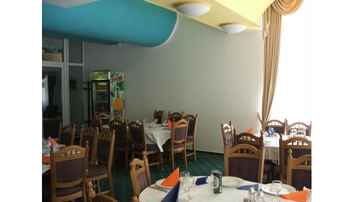 Hotel Iadolina poza 3