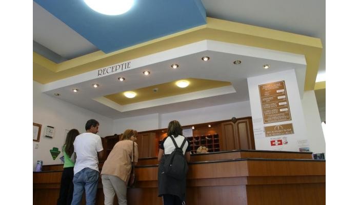 Hotel Iadolina poza 1