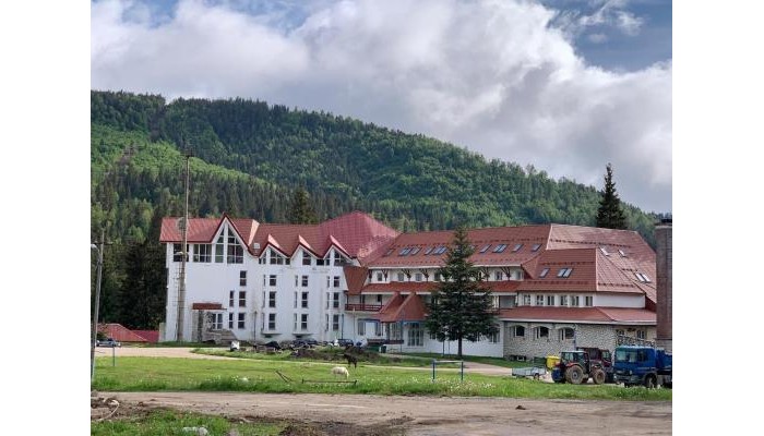 Hotel Iadolina poza 2