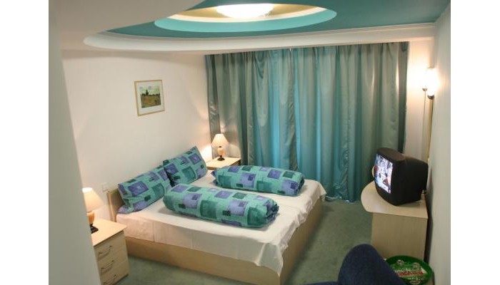 Hotel Iadolina poza 14