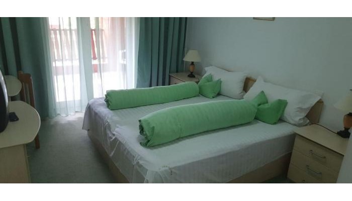 Hotel Iadolina poza 15