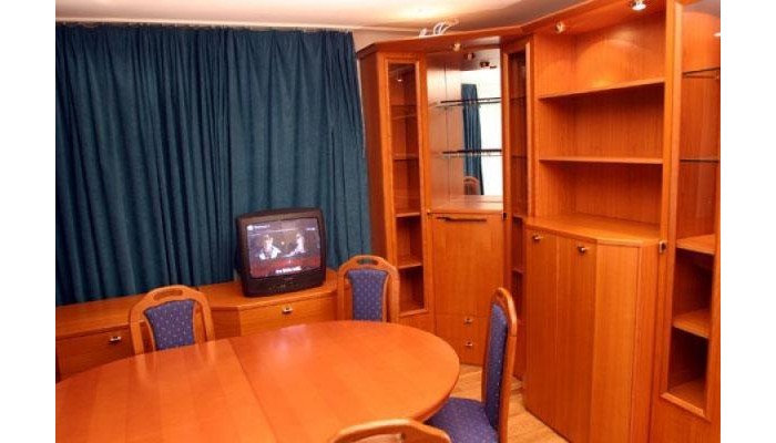 Hotel Vile Izvorul Minunilor poza 1