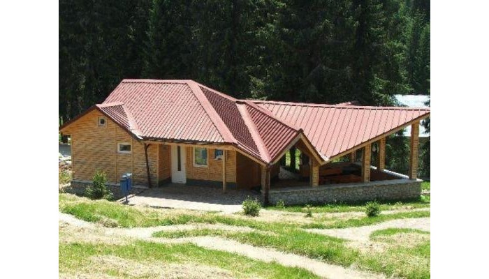 Hotel Vile Izvorul Minunilor poza 0