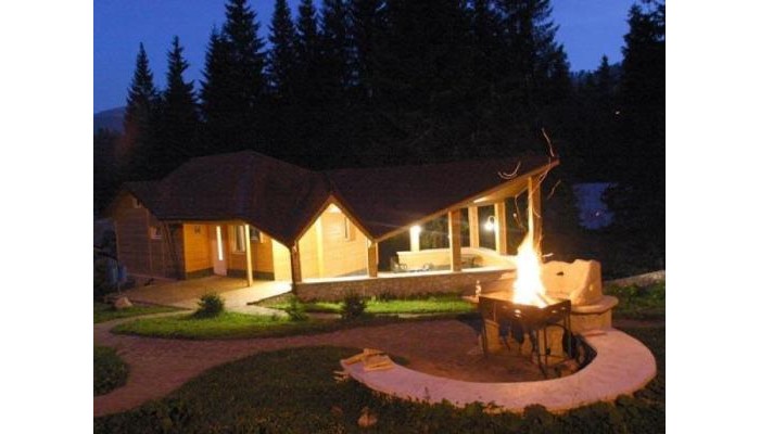 Hotel Vile Izvorul Minunilor poza 2