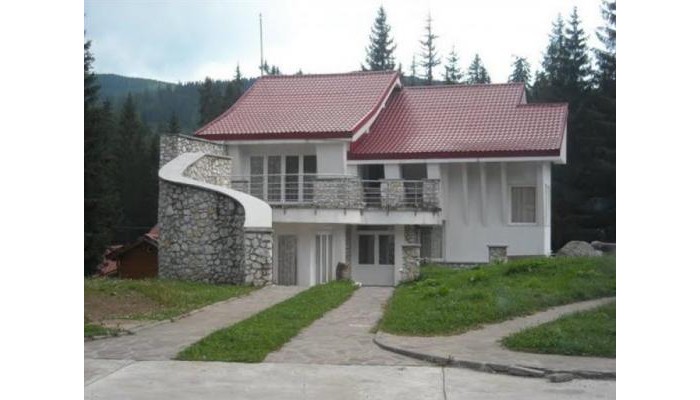 Vila Liliacul poza 6