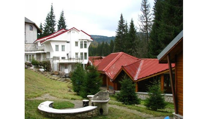 Vila Liliacul poza 0