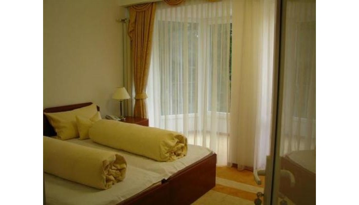 Vila Liliacul poza 1