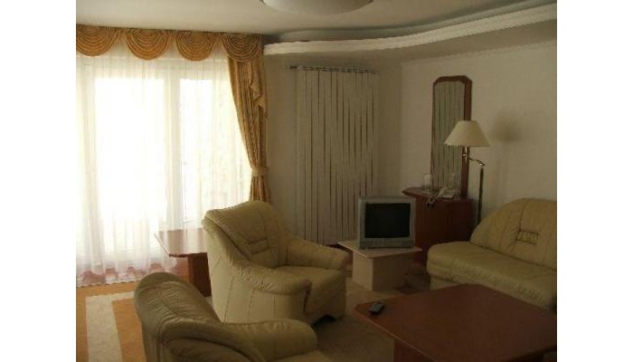 Vila Liliacul poza 4