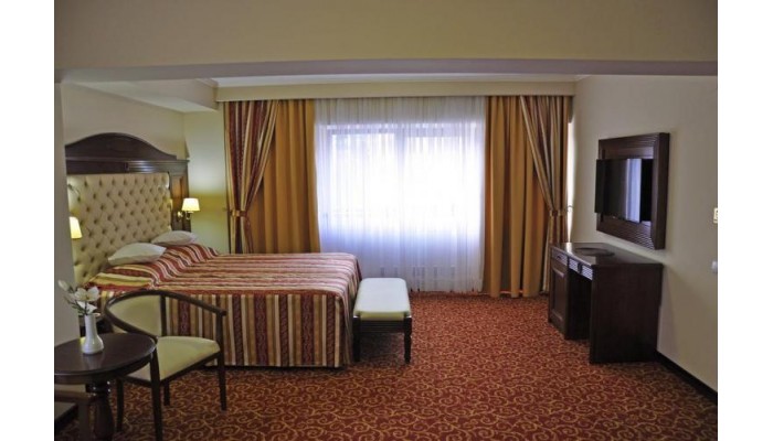 Hotel Balada poza 5