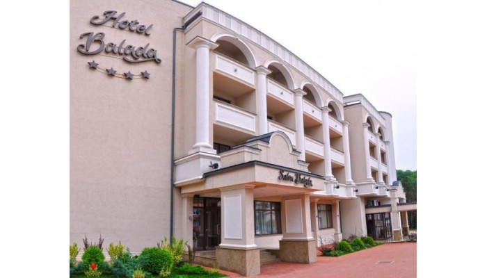 Hotel Balada poza 0
