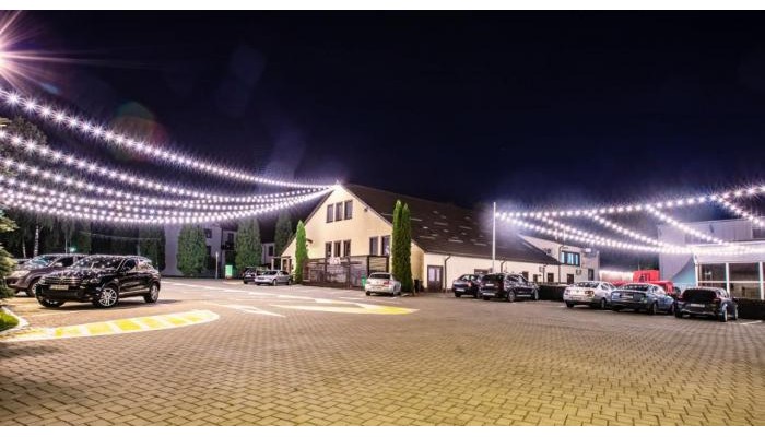 Hotel Conacul Domnesc poza 0