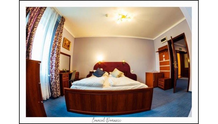 Hotel Conacul Domnesc poza 4