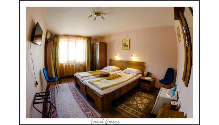 Hotel Conacul Domnesc poza 16