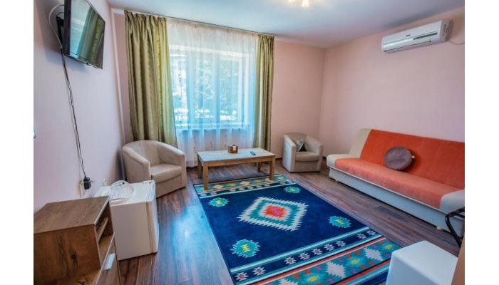 Hotel Conacul Domnesc poza 13