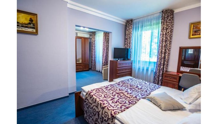 Hotel Conacul Domnesc poza 3