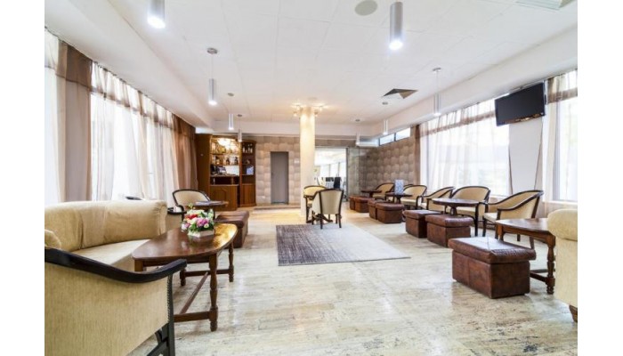 Hotel Continental Suceava poza 15