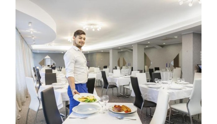 Hotel Continental Suceava poza 16