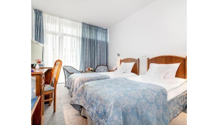 Hotel Continental Suceava poza 7