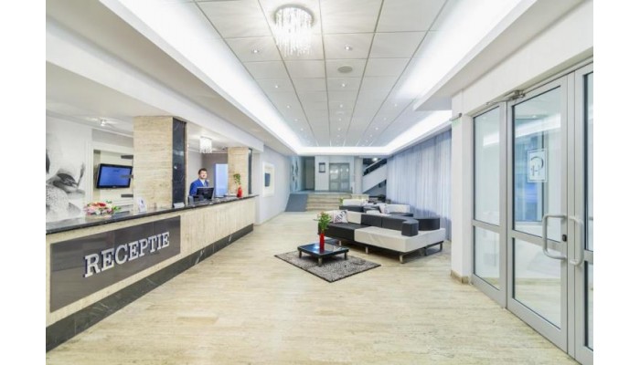 Hotel Continental Suceava poza 3