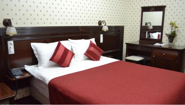 Poza pentru Hotel Daily Plaza 248-1536139979 Hotel Daily Plaza poza 6