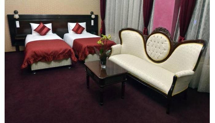 Poza pentru Hotel Daily Plaza 506-1536139979 Hotel Daily Plaza poza 7