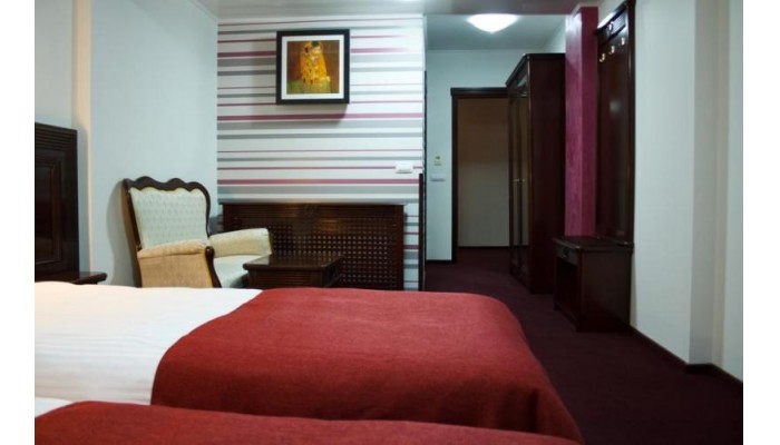 Poza pentru Hotel Daily Plaza 818-1536139979 Hotel Daily Plaza poza 4