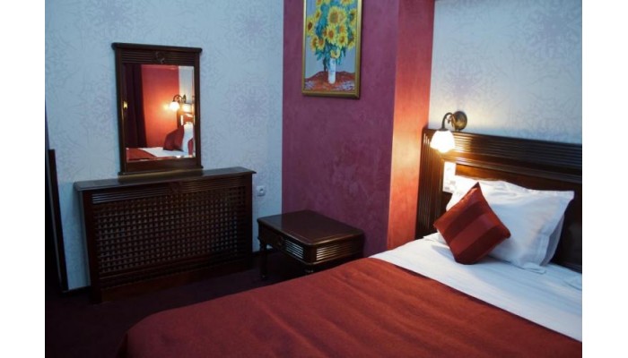 Poza pentru Hotel Daily Plaza 854-1536139980 Hotel Daily Plaza poza 13