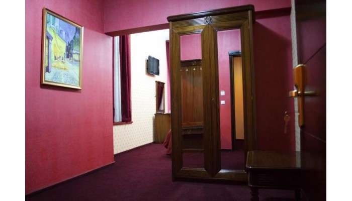 Poza pentru Hotel Daily Plaza 98-1536139979 Hotel Daily Plaza poza 10