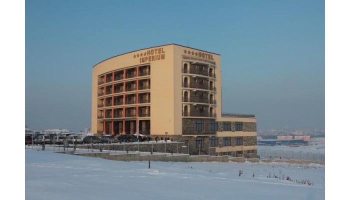Hotel Imperium poza 1