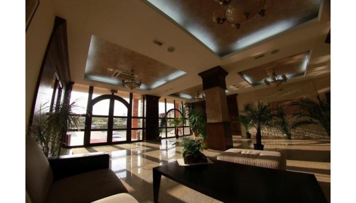 Hotel Imperium poza 10