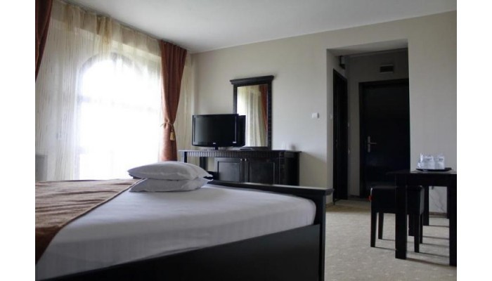 Hotel Imperium poza 5