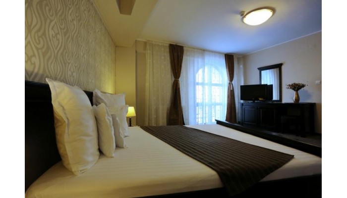 Hotel Imperium poza 13